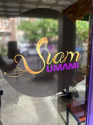 Siam Umami by null