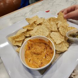 Nacho Basket