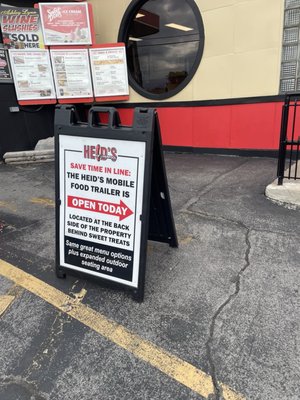 Heid's of Liverpool by null