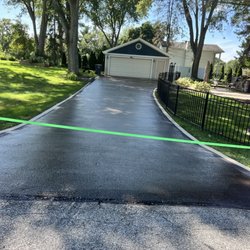 Rickey Paving