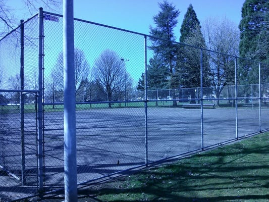 Glenwood Park by null