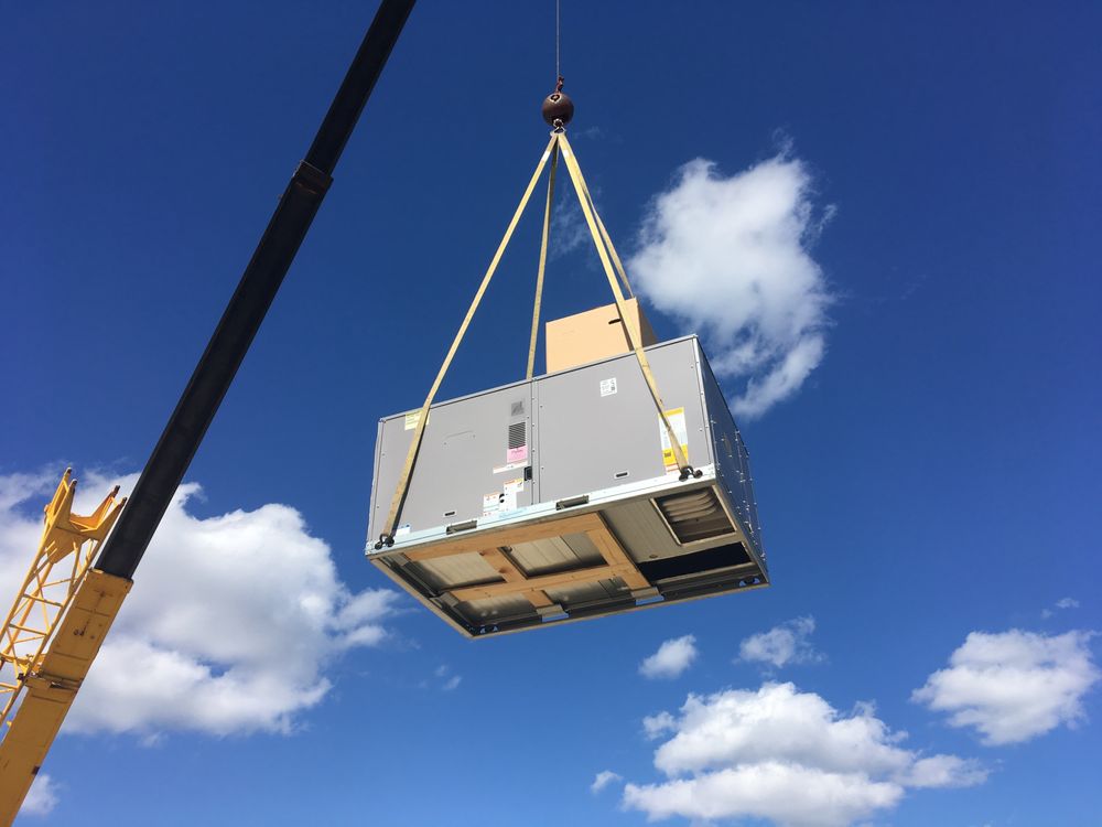 Slide of Flow Tech Plumbing & Heating