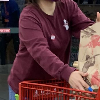 Trader Joe's - Rude unprofessional  employee at Trader Joe's San Luis Obispo be careful - Grocery Near Me - San Luis Obispo, California