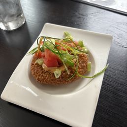 Crab Cake