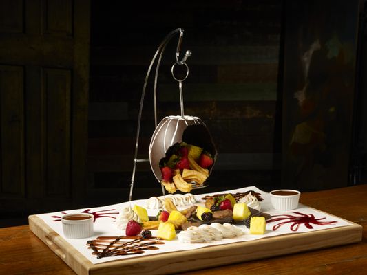 Uncle Julio’s Bethesda by null