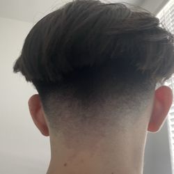 Fade Masters Barber Shop