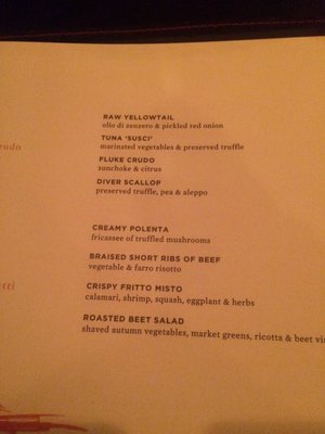 Scarpetta Philadelphia by null