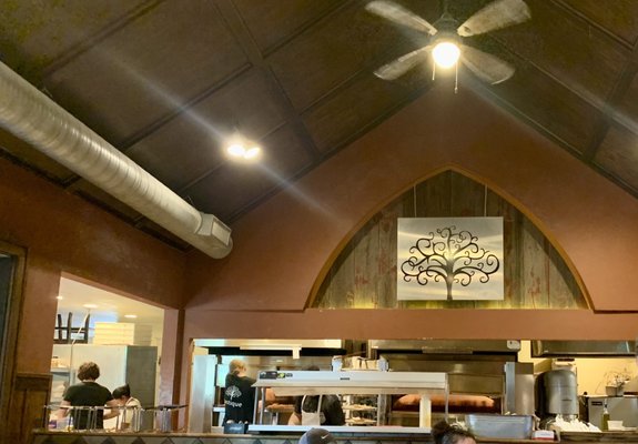 Rustique Pizzeria by null