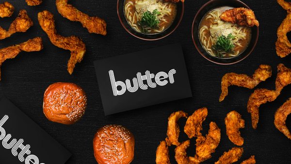 Butter Sydney by null