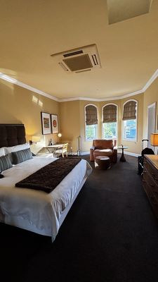 Wydown Hotel by null