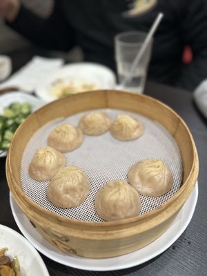 Tasty China by null