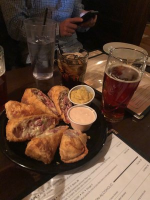 Quigley's Irish Pub by null