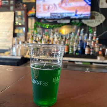 Flying Pig Irish Pub - Irish Pub Near Me - Cincinnati, Ohio