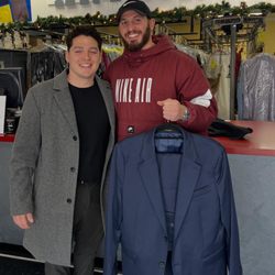 Anthony's Cleaners - At Anthony's, Everyone is Family!