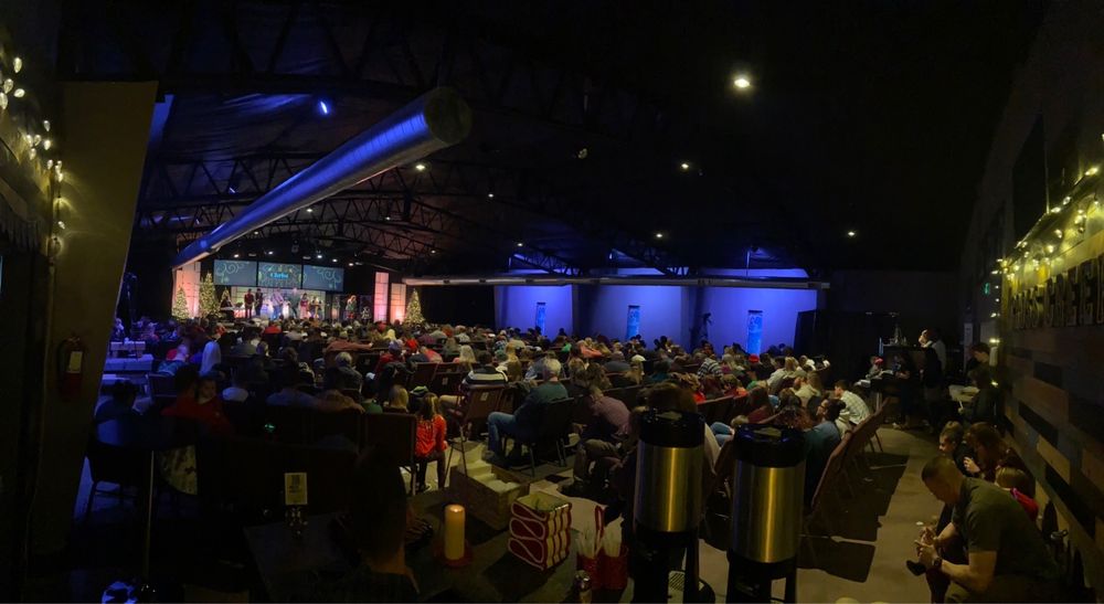 CROSS CREEK CHURCH Updated July 2024 88 Photos 1320 C & S Rd