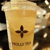 Molly Tea gift card