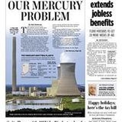 The Indianapolis Star - Image Courtesy of Indianapolis Star Website