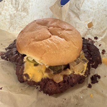 Sammies Burger Joint - Cheeseburger - Burgers Near Me - Prescott, Arizona Sammies Burger Joint - Cheeseburger - Burgers Near Me - Prescott, Arizona