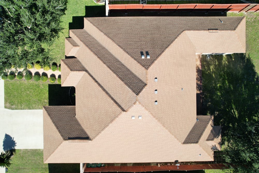 Slide of Get it Clean House Wash