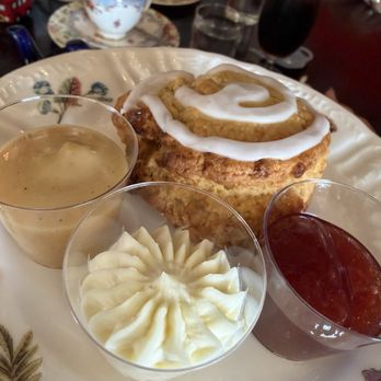 A Taste of Britain - British Near Me - Wayne, Pennsylvania