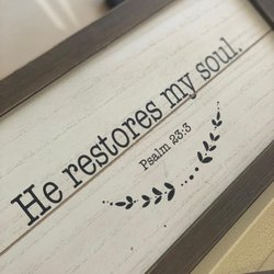 Just A Touch Christian Bookstore