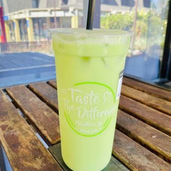 Ten Ren Tea - Bubble Tea Near Me - Cupertino, California Ten Ren Tea - Bubble Tea Near Me - Cupertino, California