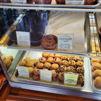 My Favorite Muffin - Bagels Near Me - Reno, Nevada