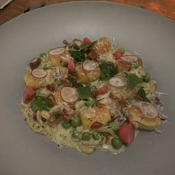 Barndiva - New American Near Me - Healdsburg, California