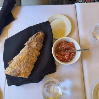 Fratellino - bread - Italian Near Me - Coral Gables, Florida Fratellino - bread - Italian Near Me - Coral Gables, Florida