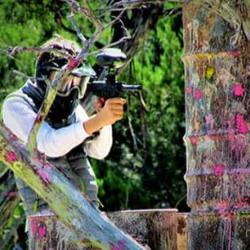 Austin Paintball - Barrels