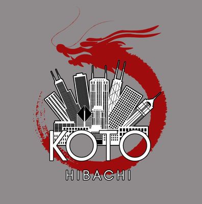Koto Hibachi by null
