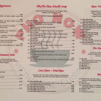 Thai Pho Now - Menu - Thai Near Me - Port Saint Lucie, Florida Thai Pho Now - Menu - Thai Near Me - Port Saint Lucie, Florida