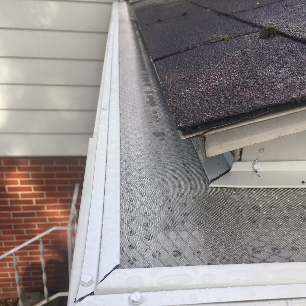 All American Gutter Protection - Go to sleep with peace of mind - Gutter Services Near Me - North Canton, Ohio All American Gutter Protection - Go to sleep with peace of mind - Gutter Services Near Me - North Canton, Ohio