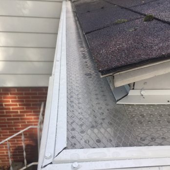 All American Gutter Protection - Go to sleep with peace of mind - Gutter Services Near Me - North Canton, Ohio