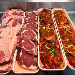 Carniceria Los Compadres Meat Market