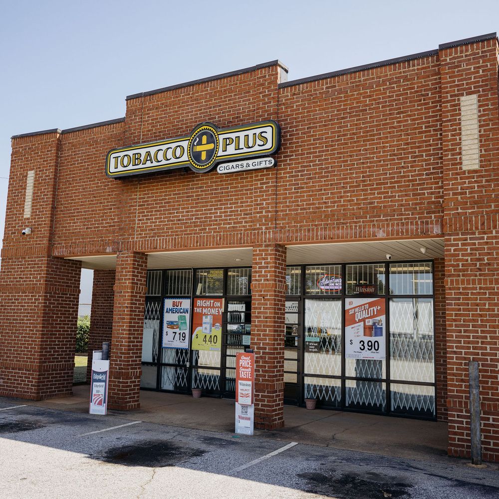 THE BEST 10 TOBACCO SHOPS near UNION, SC 29379 - Updated 2026 - Hours - Yelp