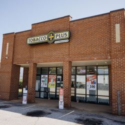 Tobacco Plus - Tobacco Plus Cigars in South Carolina. State's Largest Walk-In Cigar Humidor