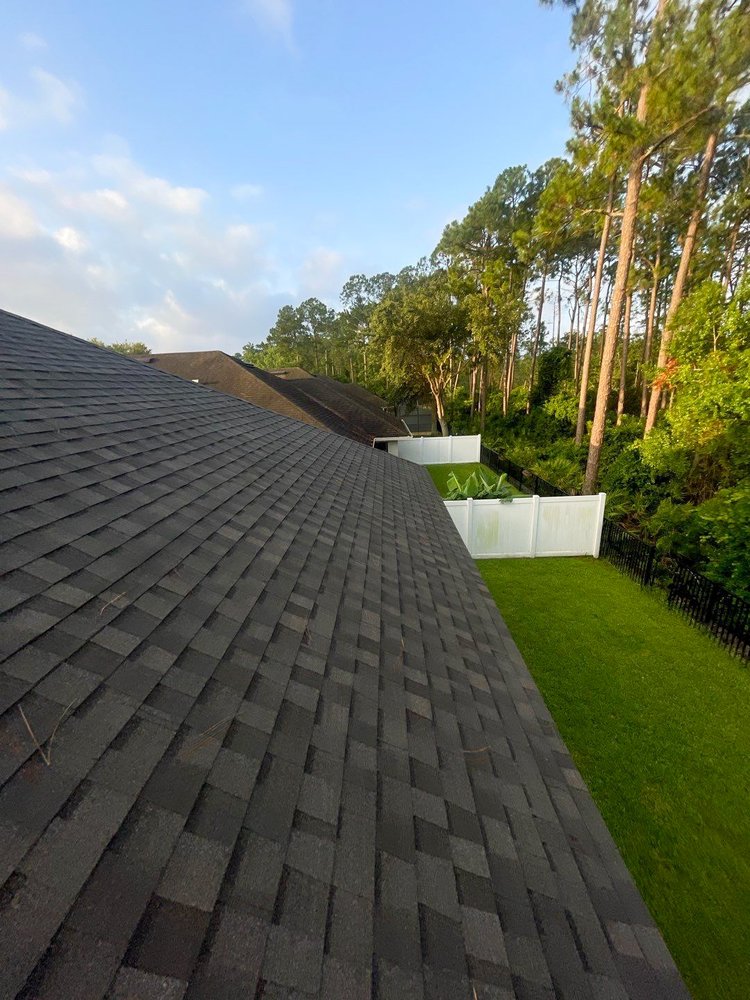 Slide of RACS Roofing and Construction Solutions