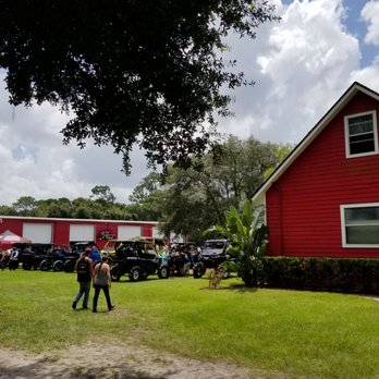 Horsepower Ranch & Events - Outside the venue - Venues & Event Spaces Near Me - Geneva, Florida Horsepower Ranch & Events - Outside the venue - Venues & Event Spaces Near Me - Geneva, Florida
