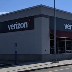 Verizon - Exterior