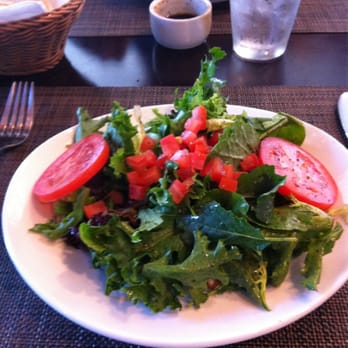 Francoli Gourmet - Side salad - $4 - Italian Near Me - Orange, California