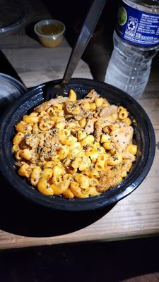 Malek Egyptian Cuisine (organic, gluten & seed oil free) by null