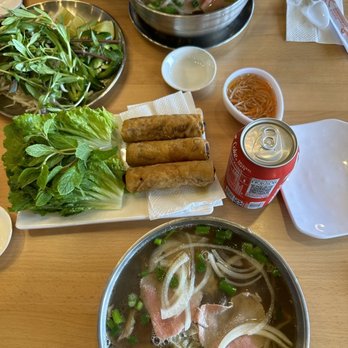 Pho Lucky - Vietnamese Near Me - San Diego, California Pho Lucky - Vietnamese Near Me - San Diego, California