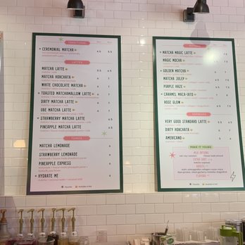 Matcha Magic Bellevue - Coffee & Tea Near Me - Bellevue, Washington Matcha Magic Bellevue - Coffee & Tea Near Me - Bellevue, Washington
