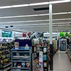 Walgreens - Inside