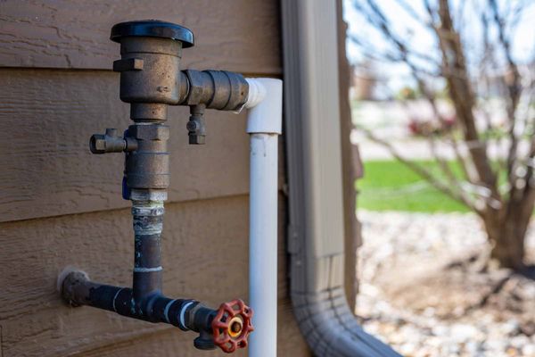 Idaho Backflow Testing