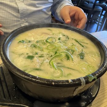 Moobongri - Korean Near Me - Irvine, California