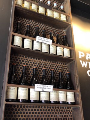 Neighborhood Winery by null