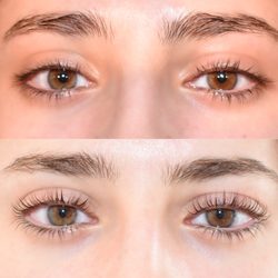 Dior Lash Studio - Lash lift