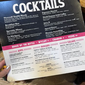 Werewolf - Breakfast & Brunch Near Me - San Diego, California Werewolf - Breakfast & Brunch Near Me - San Diego, California